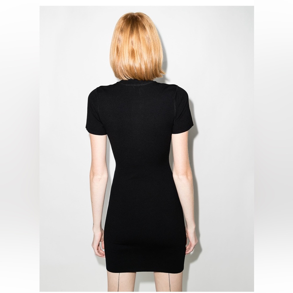 Alexander Wang Fitted Dress - Picture 4 of 5